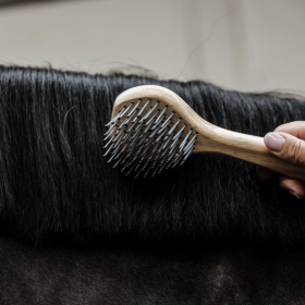Grooming Deluxe Mane and Tail Brush