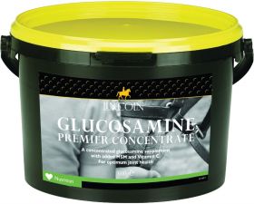 Lincoln Glucosamine Premier Concentrate - 600g