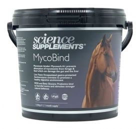 Science Supplements MycoBind 1.55kg