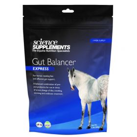 Science Supplements Gut Balancer Express - Horse Gut Balancer 588g