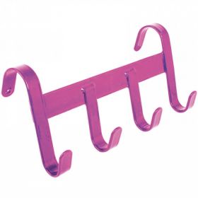 Perry Handy Hanger - Pink