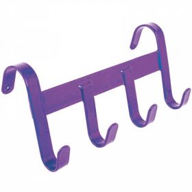 Perry Handy Hanger - Purple