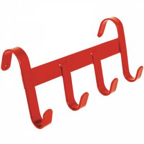 Perry Handy Hanger - Red