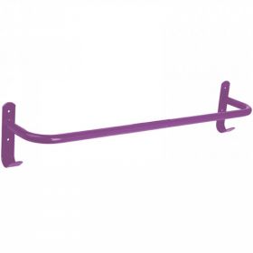 Perry Rug Rail - Purple