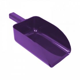 Perry Feed Scoop - Purple