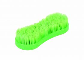 Roma Miracle Brush  Lime Green