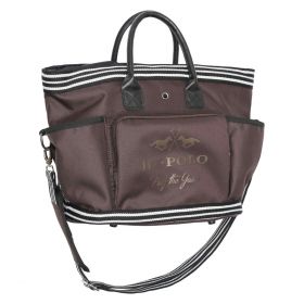HV Polo Jonie Grooming Bag - Black -  HV Polo