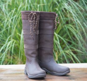 Just Togs Sherbrook Country Boot - JustTogs