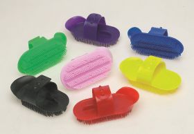 Lincoln Curry Comb Small 