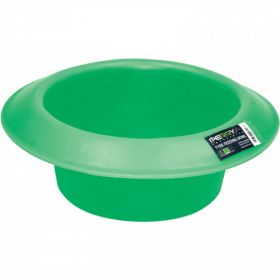 Perry Round Tyre Feeder - Green