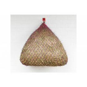 Perry Square Bottom Slow Feeder Polypropylene Hay/Haylage Net Small -  Perry