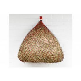 Perry Square Bottom Slow Feeder Polypropylene Hay/Haylage Net Large