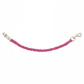 Perry Quick Release Trailer Bungee Tie - Pink
