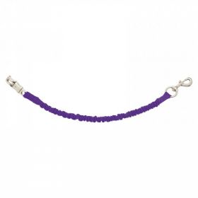 Perry Quick Release Trailer Bungee Tie - Purple