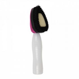 Perry Shampoo Brush - Pink