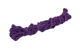 Kincade Haylage Net Large 50 Inch Purple