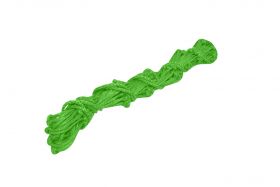 Kincade Haylage Net Large 50 Inch Lime Green
