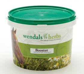 Wendals Booster - 1kg