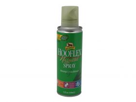 Hooflex Natural Spray Dressing & Conditioner x 148 Ml