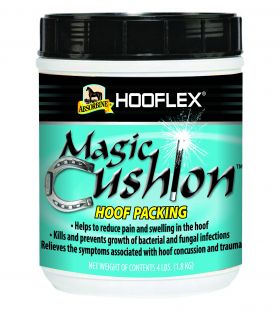 Absorbine HooflexÂ® Magic Cushion 1.8kg