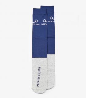 Premier Equine Adults Thin Stretch Riding Socks (2 Pairs) -  Premier Equine