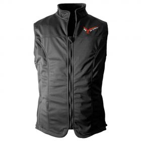 Point Two Soft Shell Gilet Air Jacket  - Point Two