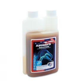 Equine America Airways Solution (500ml) - Equine America