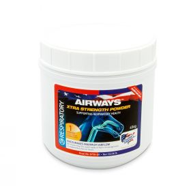 Equine America Airways Xtra Powder (500g) - Equine America