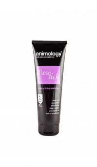 Animology Flea & Tick Shampoo 250ml