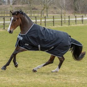 Bucas Anniversary Turnout 150g Stay-dry Lining - Bucas