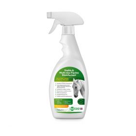 Aqueos Equine Multi-Use Disinfectant 750ml