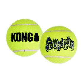 KONG SqueakAir Ball - 3 Pack