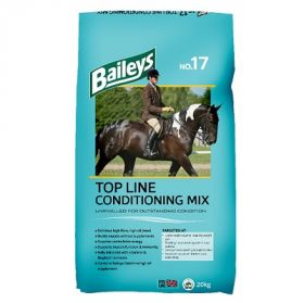 Baileys No 17 Topline Conditioning Mix -  Baileys
