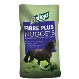 Baileys Fibre Plus Nuggets -  Baileys