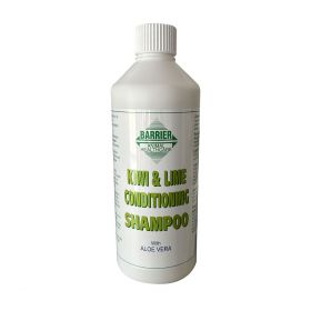 Barrier Kiwi & Lime Conditioning Shampoo - 500ml