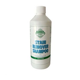 Barrier Stain Remover Shampoo - 500ml