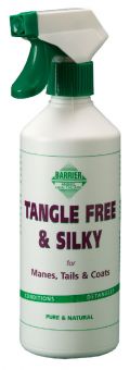 Barrier Tangle Free & Silky 500ml