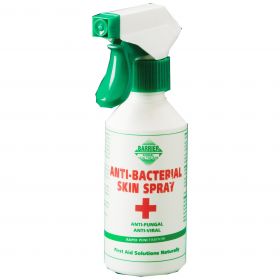 Barrier Anti-Bacterial Skin Spray 200ml