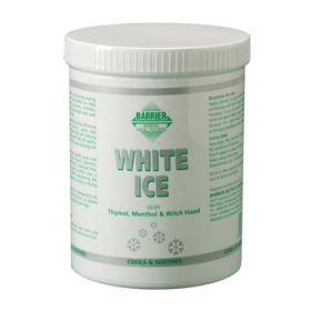 Barrier White Ice 1ltr