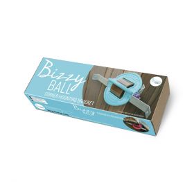 Bizzy Bites Corner Mounting Bracket