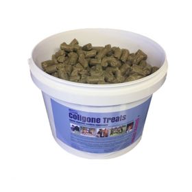 Coligone Treats 3kg - H Bradshaw's