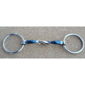 BS20 Blue Sweet Iron Loose Ring Lozenge Bit