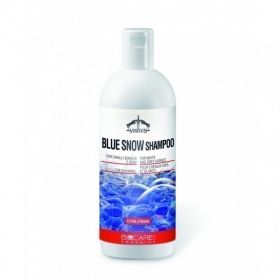 Veredus Blue Snow Shampoo 500ml -  Veredus