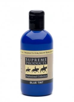 Supreme Professional Blue Tint 250ml