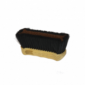Grooming Deluxe Body Brush Middle Hard