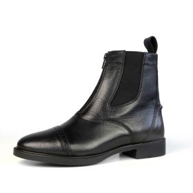 Brogini Chelmsford Jodhpur Boots - Black