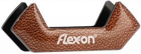 Flex-On Safe-On Magnetic Stickers - Leather Collection