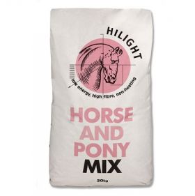 Baileys Hilight Horse & Pony Mix -  Baileys
