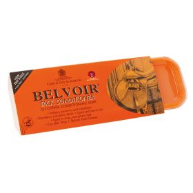 Carr Day Martin Belvoir Tack Conditioner Soap 250g