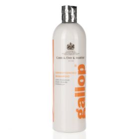 Carr Day & Martin Gallop Conditioning Shampoo  - Carr Day Martin